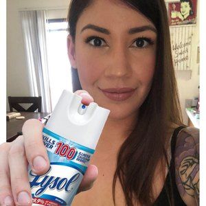 Meet your Posher, Annie